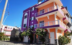 Casa Celeste